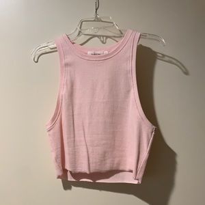 NWT Glassons Tank